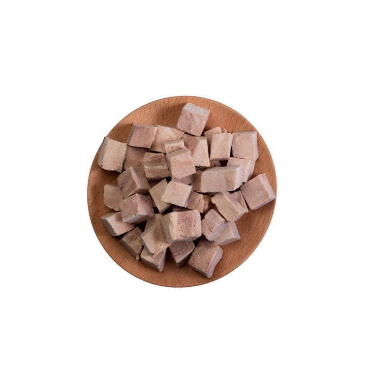 Friandises lyophilisées – Thon